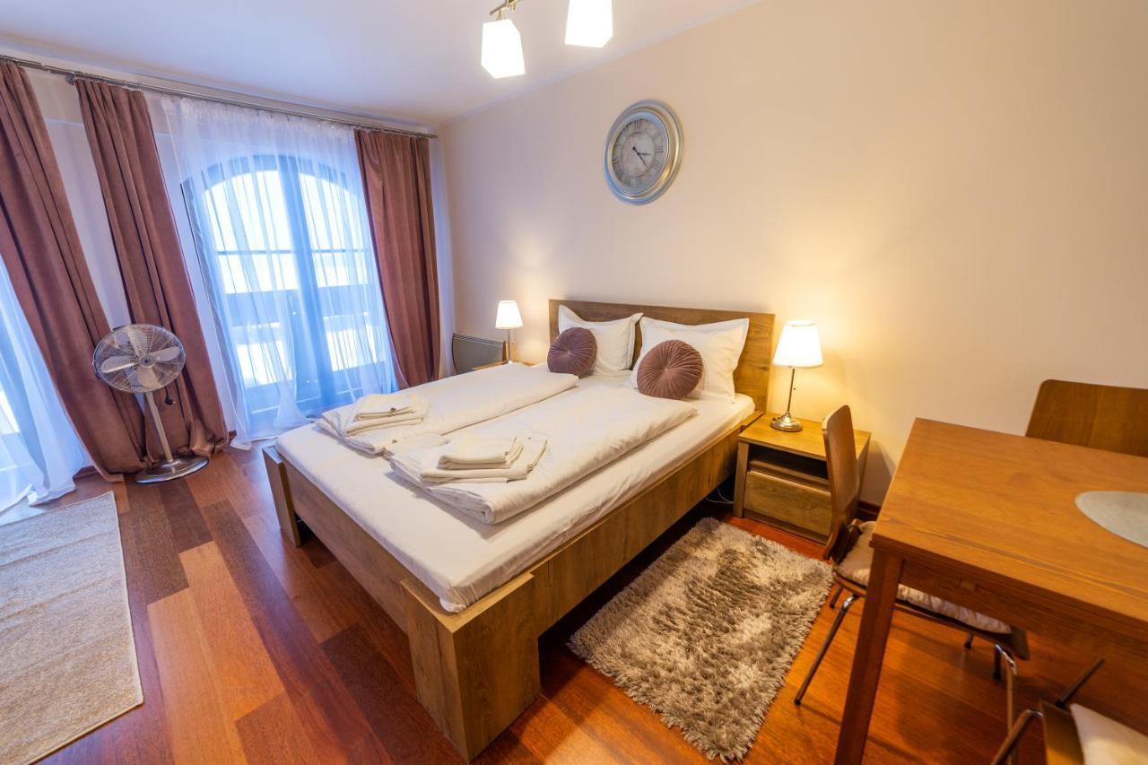 Apartament 26 Mikolajki Apartment Exterior photo